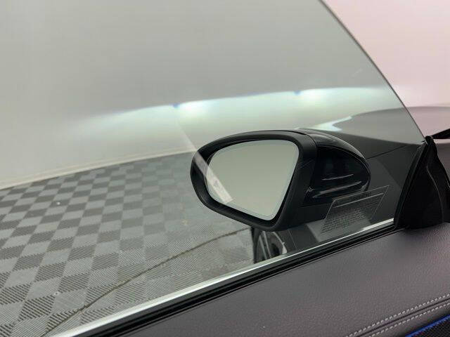 2025 Mercedes-Benz CLA CLA 250 4MATIC