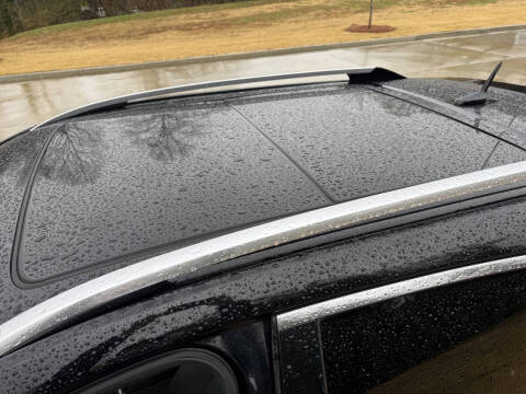 2013 Cadillac SRX Luxury Collection