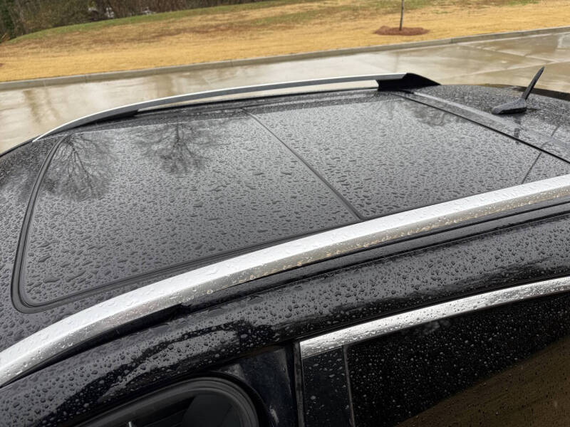 2013 Cadillac SRX Luxury Collection