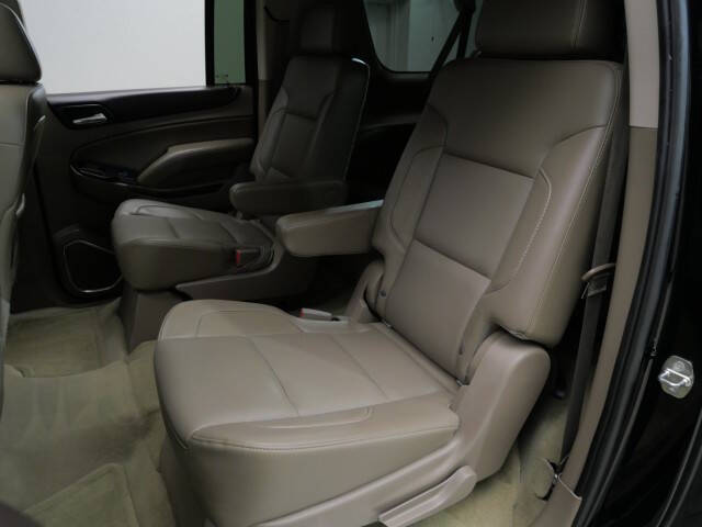 2015 GMC Yukon XL SLT