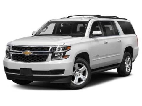 2019 Chevrolet Suburban for sale at Edwards Storm Lake in Storm Lake IA