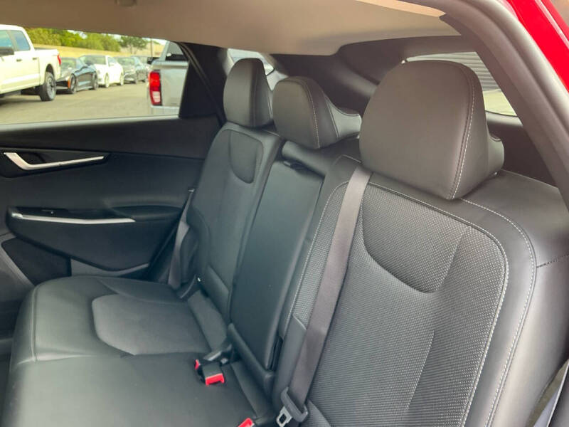 2024 Kia EV6 Light Long Range