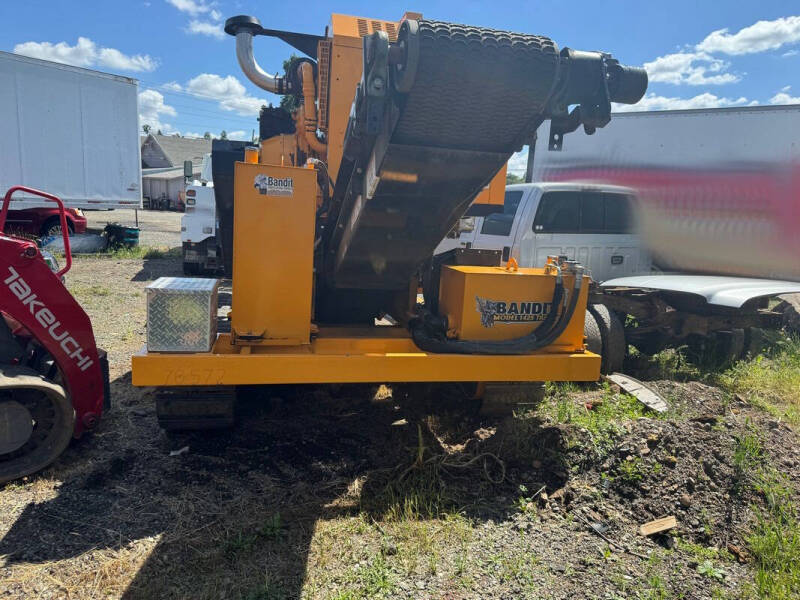 2025 Bandit 1425T