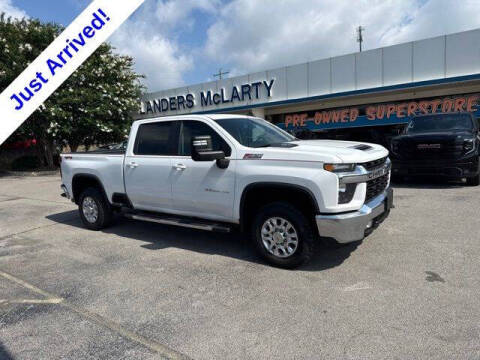 2023 Chevrolet Silverado 2500HD