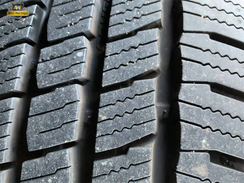 2022 Chevrolet Silverado 1500 Limited Custom