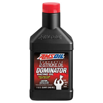2023 AMSOIL DOMINATOR Synthetic 2-Stroke for sale at TEXAS MOTORS POWERSPORT in Orlando FL