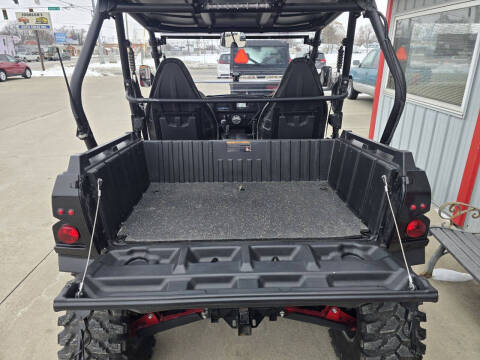 2021 Kawasaki Tery XS