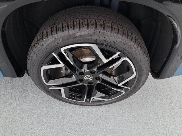 2026 Volkswagen Tiguan SEL R-Line Turbo 4Motion