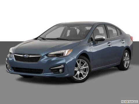 2018 Subaru Impreza for sale at BELKNAP SUBARU in Tilton NH