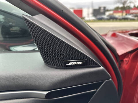 2024 Mazda CX-50 2.5 S Premium Plus