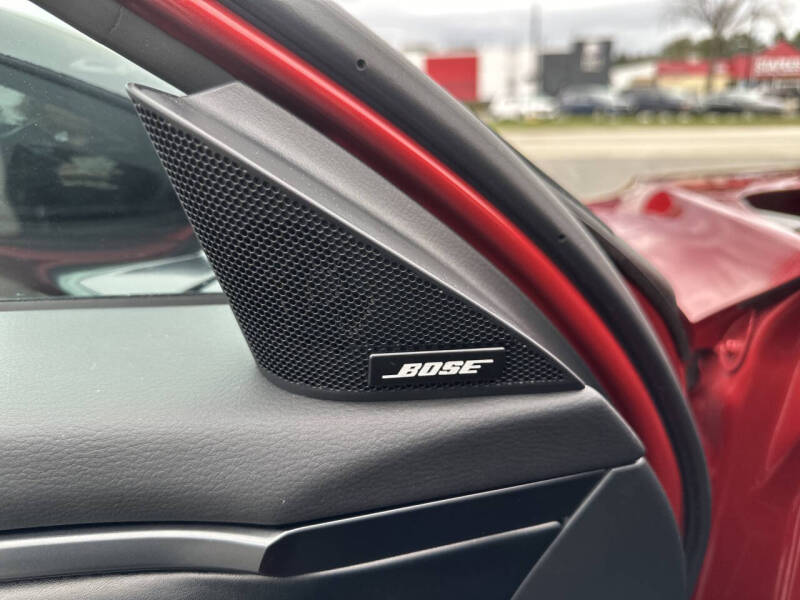 2024 Mazda CX-50 2.5 S Premium Plus