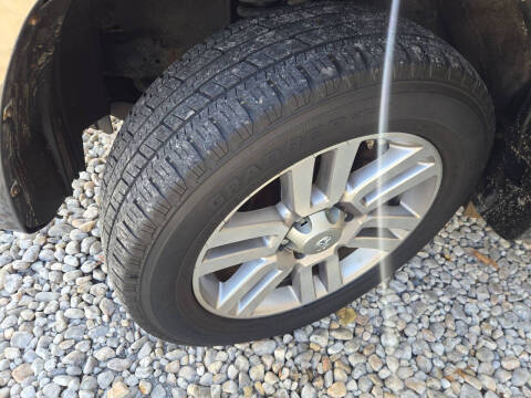 2010 Toyota 4Runner Limited