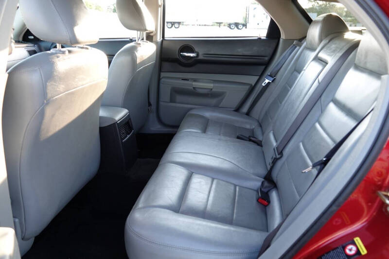 2006 Dodge Magnum RT