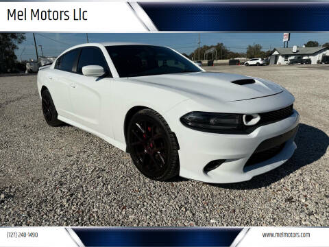 2021 Dodge Charger for sale at Mel Motors Llc in Clearwater FL