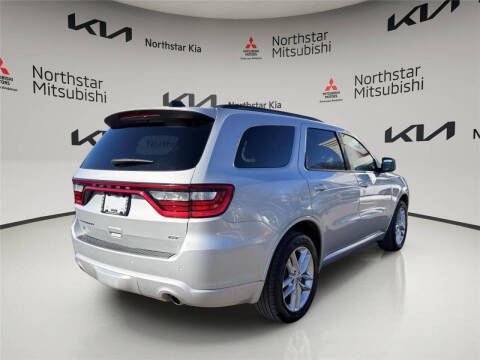 2024 Dodge Durango GT