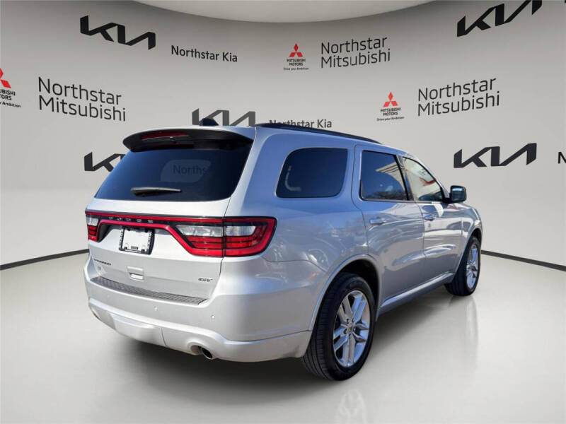 2024 Dodge Durango GT