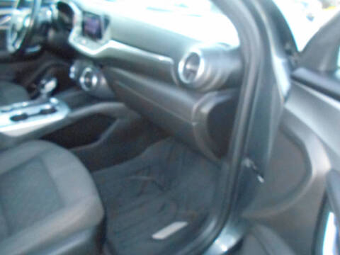 2019 Chevrolet Blazer LT