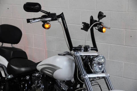 2017 Harley-Davidson Breakout