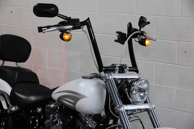 2017 Harley-Davidson Breakout