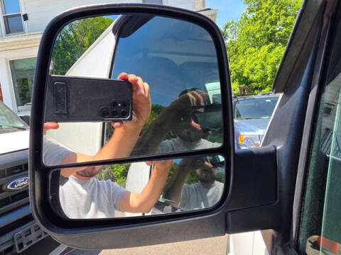 2014 Chevrolet Express 1500
