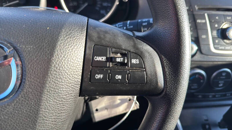 2014 Mazda MAZDA5 Sport