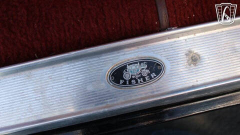 1962 Oldsmobile Starfire
