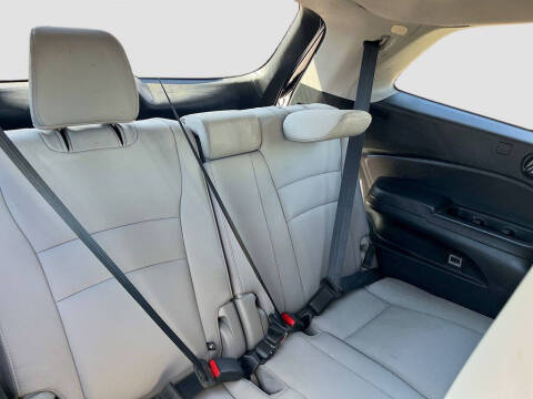 2021 Honda Pilot SE