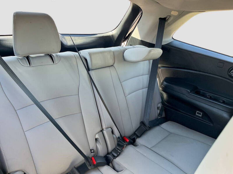 2021 Honda Pilot SE