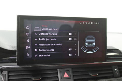 2023 Audi S4 3.0T quattro Prestige