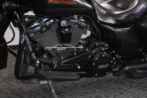 2019 Harley-Davidson Road Glide Special