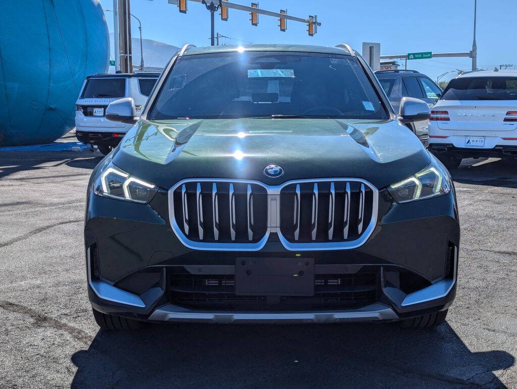 2023 BMW X1 for sale at Axio Auto Boise in Boise, ID