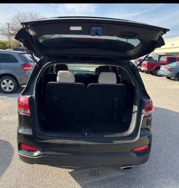 2020 Kia Sorento S V6