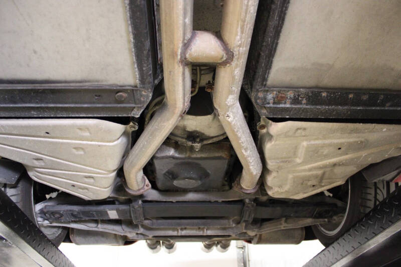 2004 Chevrolet Corvette