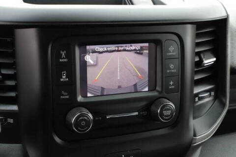 2023 RAM 3500 Tradesman