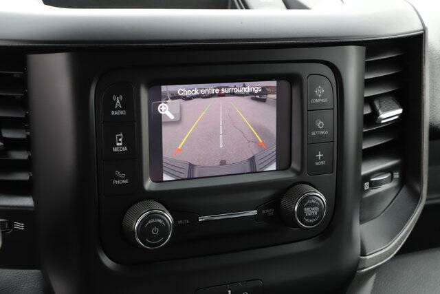 2023 RAM 3500 Tradesman