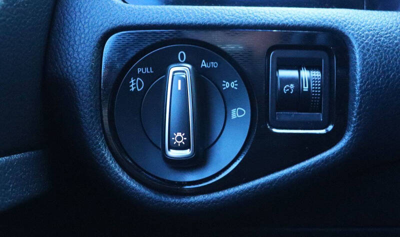 2015 Volkswagen Golf GTI SE