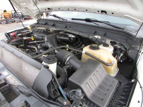 2012 Ford F-550 Super Duty