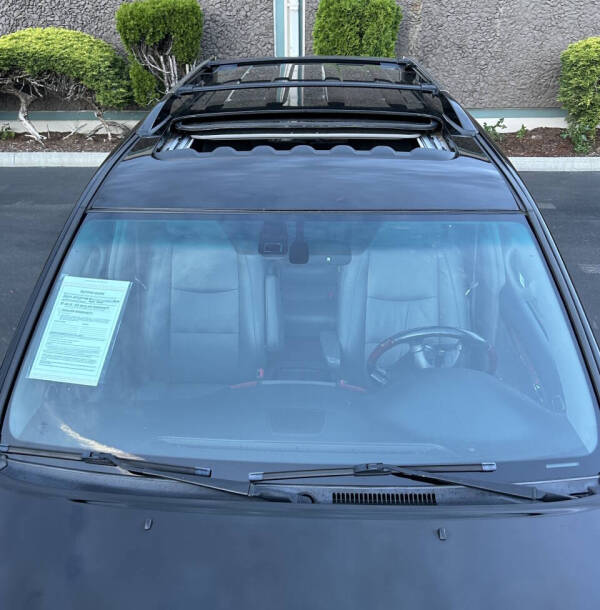 2008 Lexus GX 470