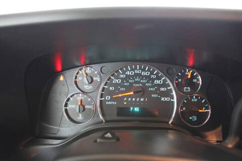 2025 Chevrolet Express 2500