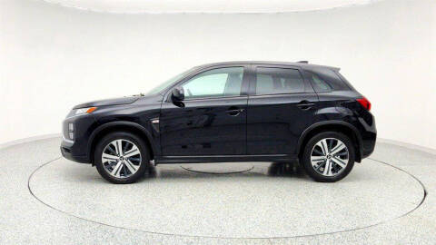 2024 Mitsubishi Outlander Sport