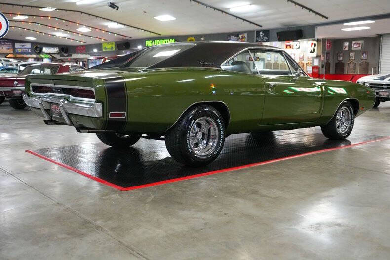 1970 Dodge Charger