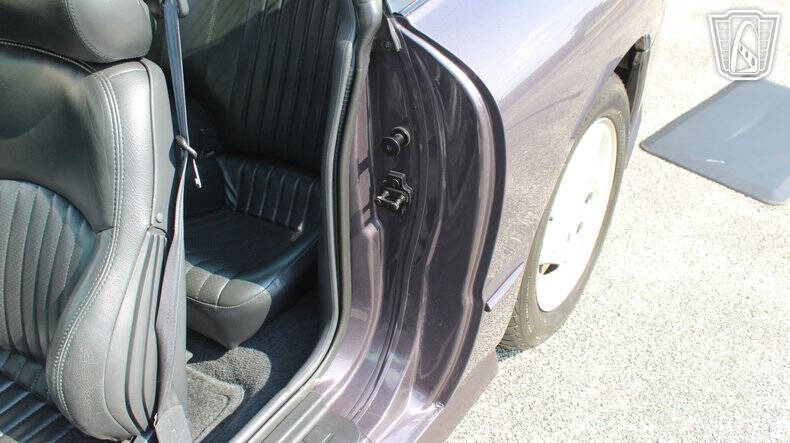1994 Pontiac Firebird
