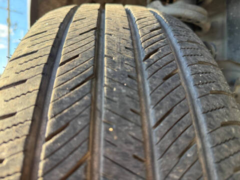 2019 Jeep Renegade Trailhawk