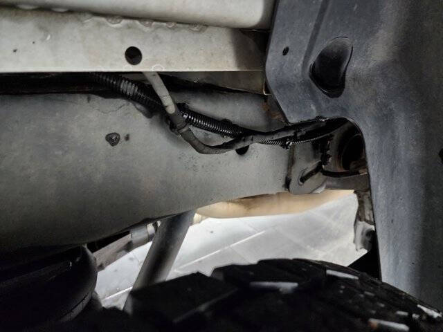 2021 RAM 3500 Laramie