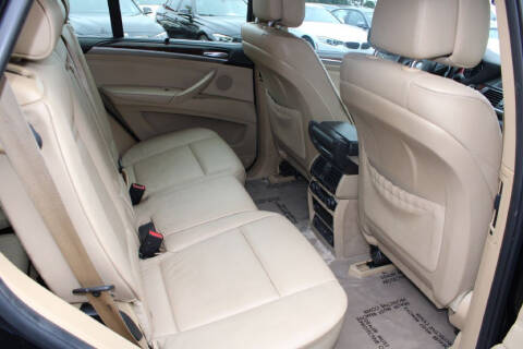 2012 BMW X5 xDrive35i