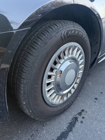 2009 Chevrolet Impala LS