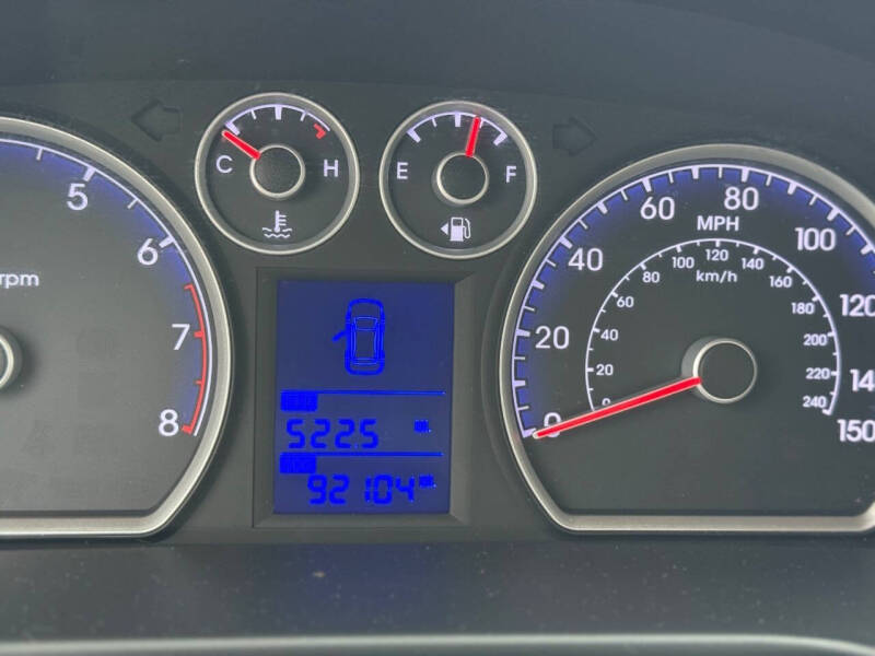 2012 Hyundai Elantra Touring GLS