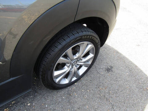 2023 Mazda CX-30 2.5 S Select