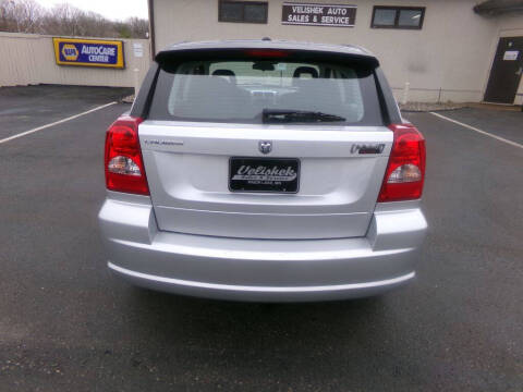 2007 Dodge Caliber