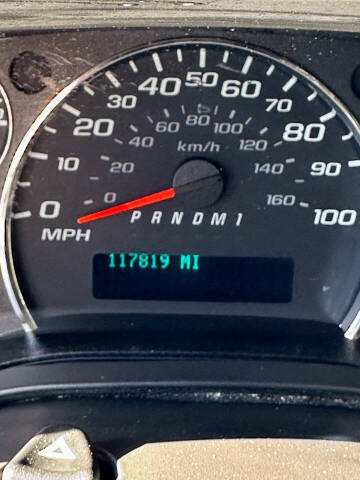 2021 Chevrolet Express 2500